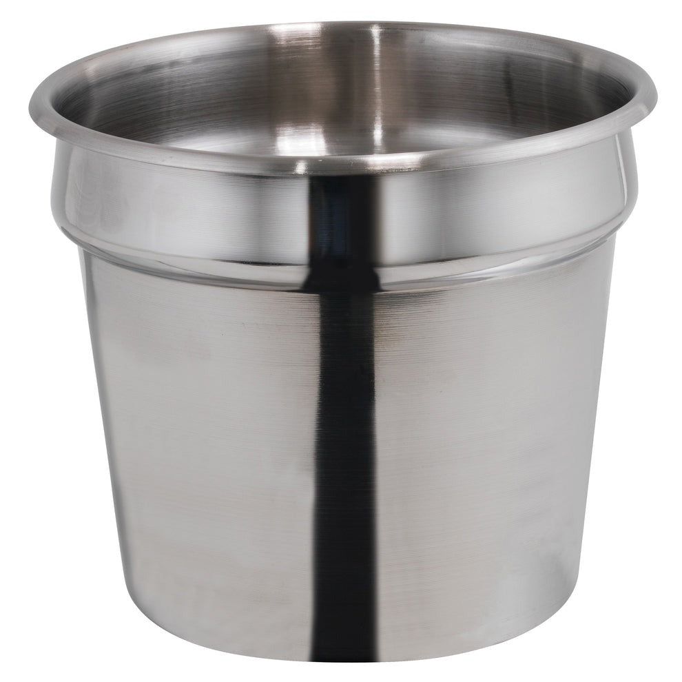 Stainless Steel Inset