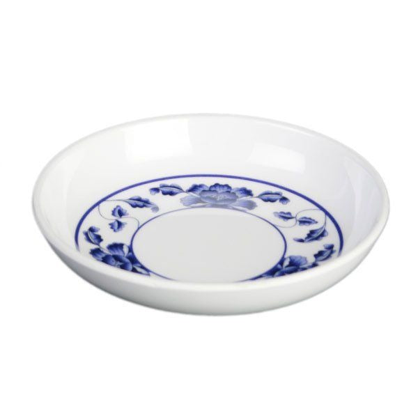 48 Pack Yanco Peony 2 3/4" Sauce Dish