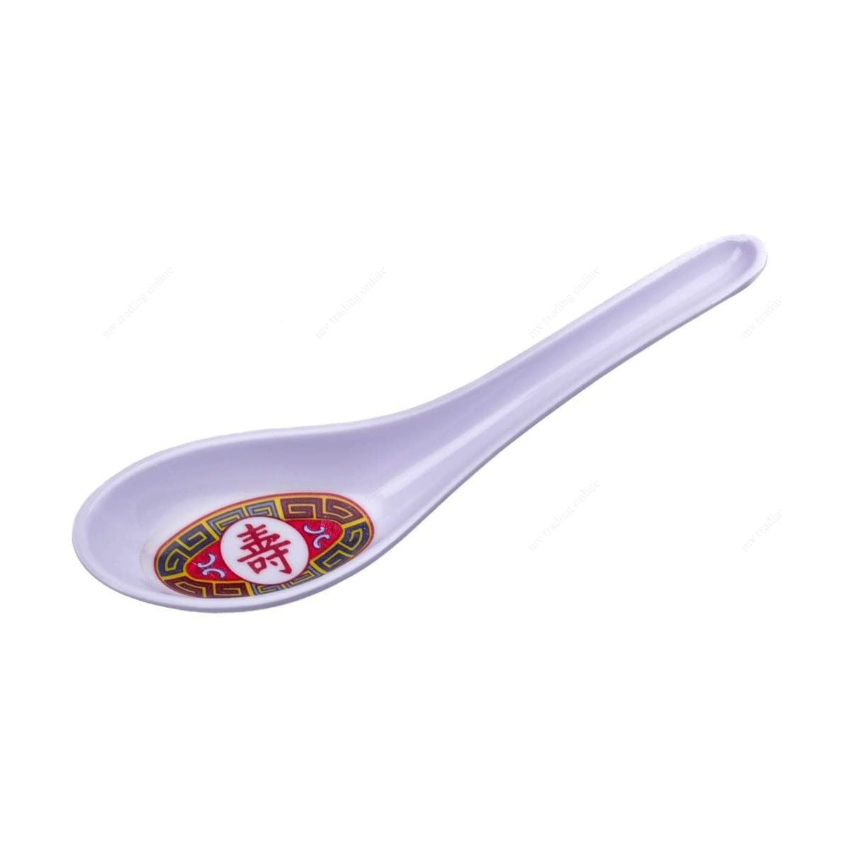 120 Pack Yanco Longevity 5 1/2" Spoon (Small)