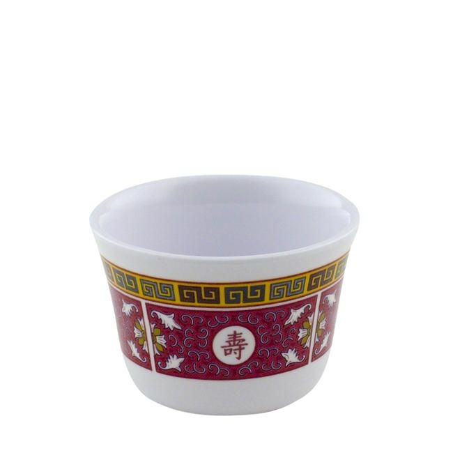 48 Pack Yanco Longevity Tea Cup
