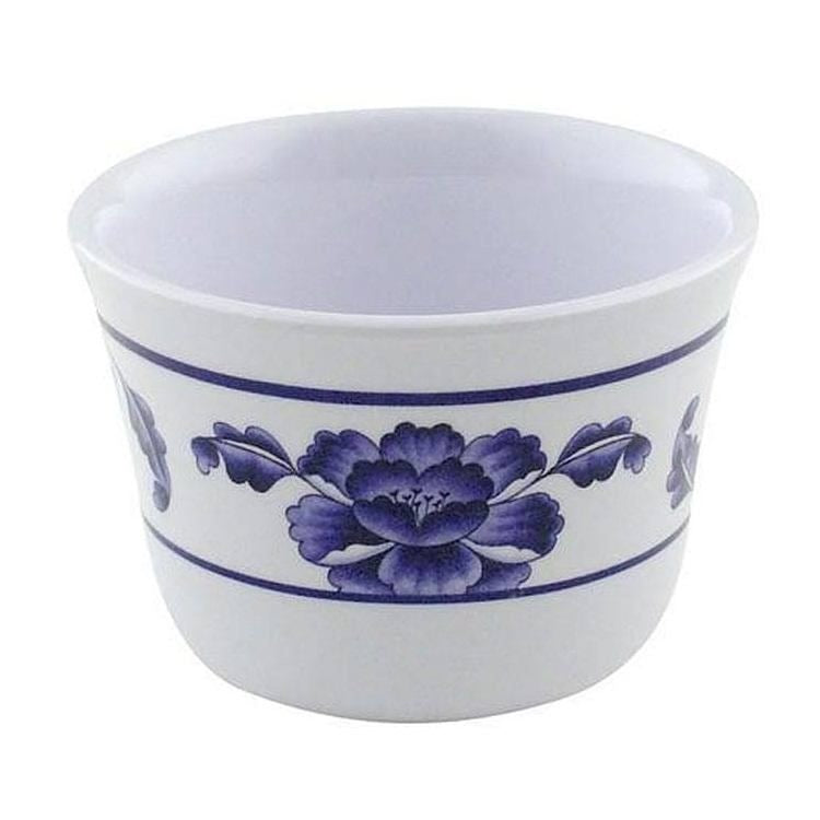 48 Pack Yanco Peony Tea Cup