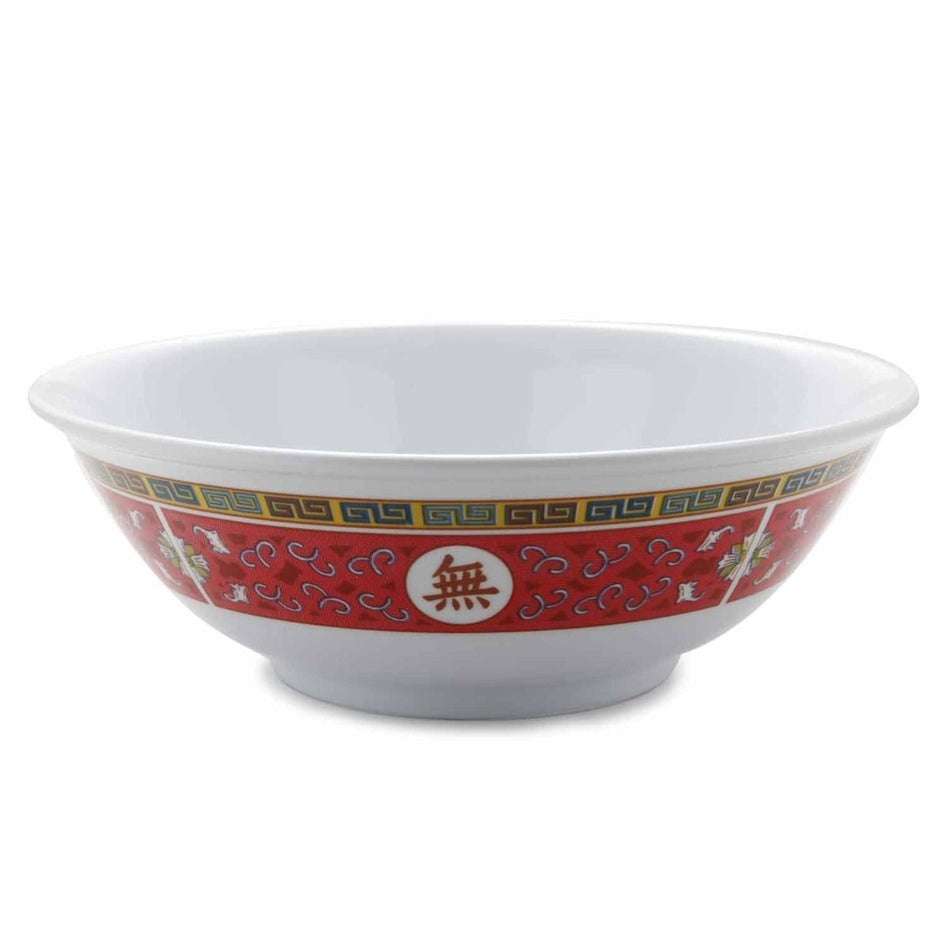 48 Pack Yanco Longevity 7" Bowl 34 OZ