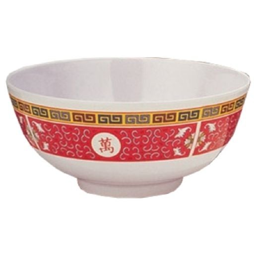 48 Pack Yanco Longevity 6" Noodle Bowl 26 OZ