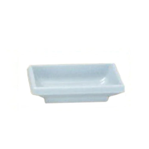 48 Pack Yanco BAY SHELL 3 3/4" SAUCE DISH