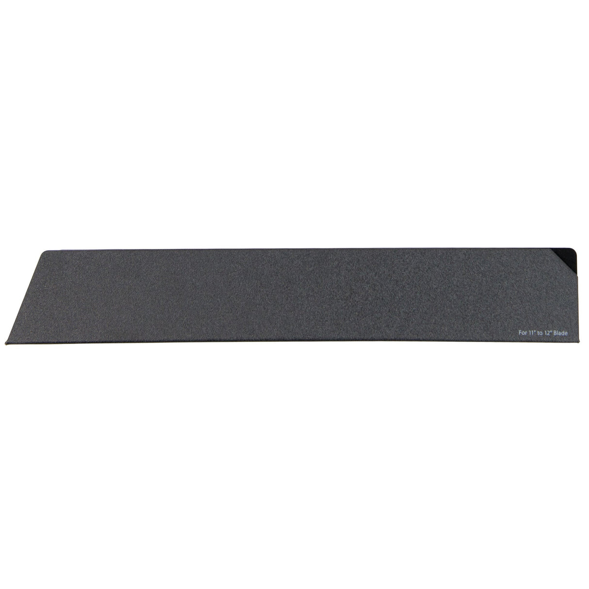 Knife Blade Guard, 12 x 2"