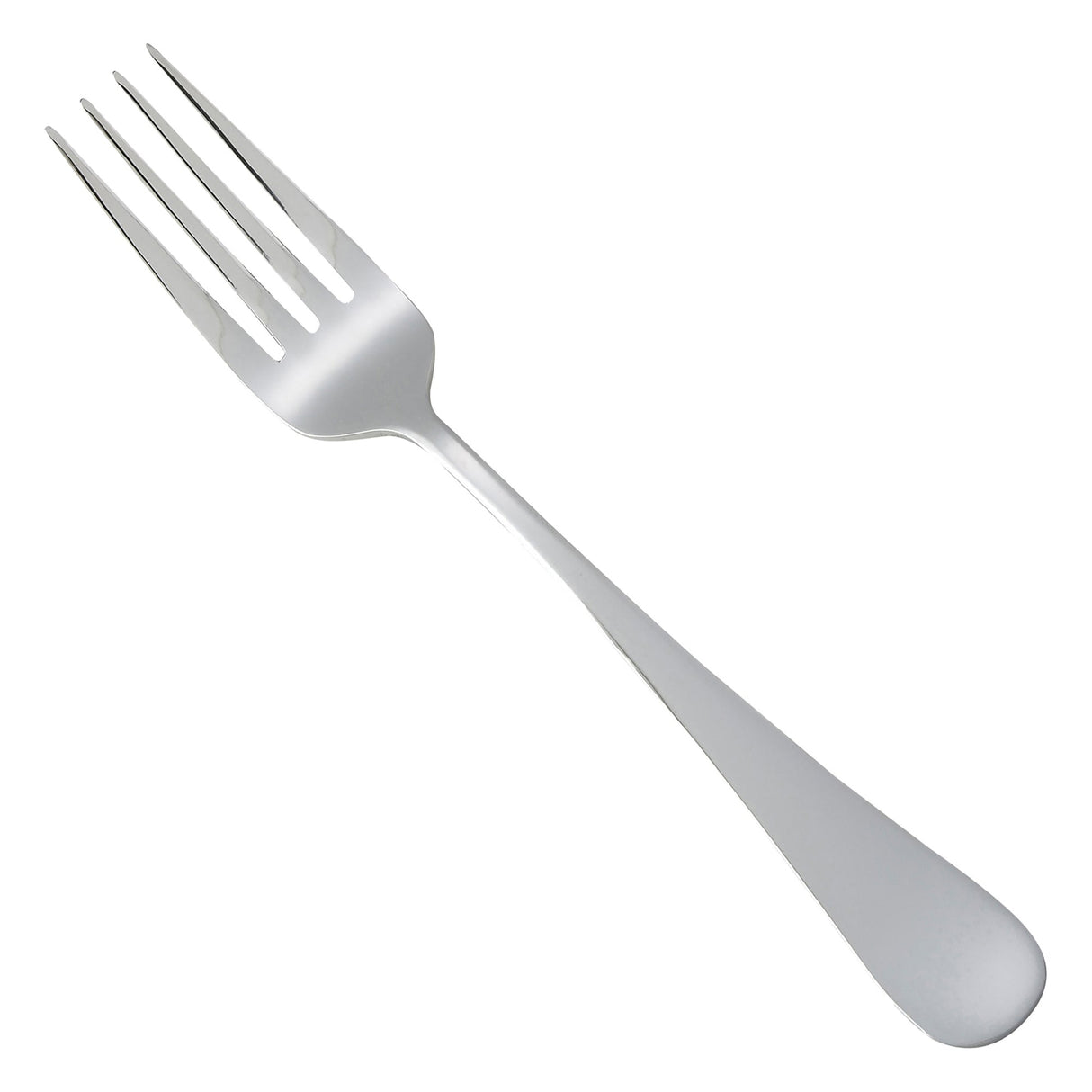 Elite Dinner Fork, 2-doz/pk, 18/0 Heavyweight