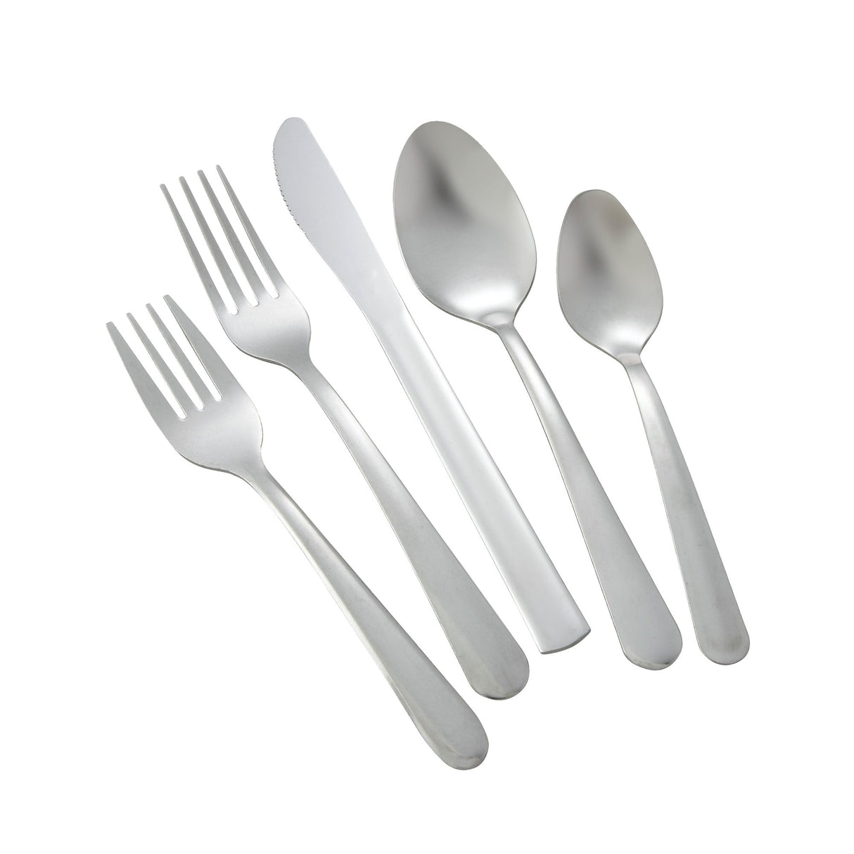Windsor Dinner Spoon, 18/0 Medium Weight