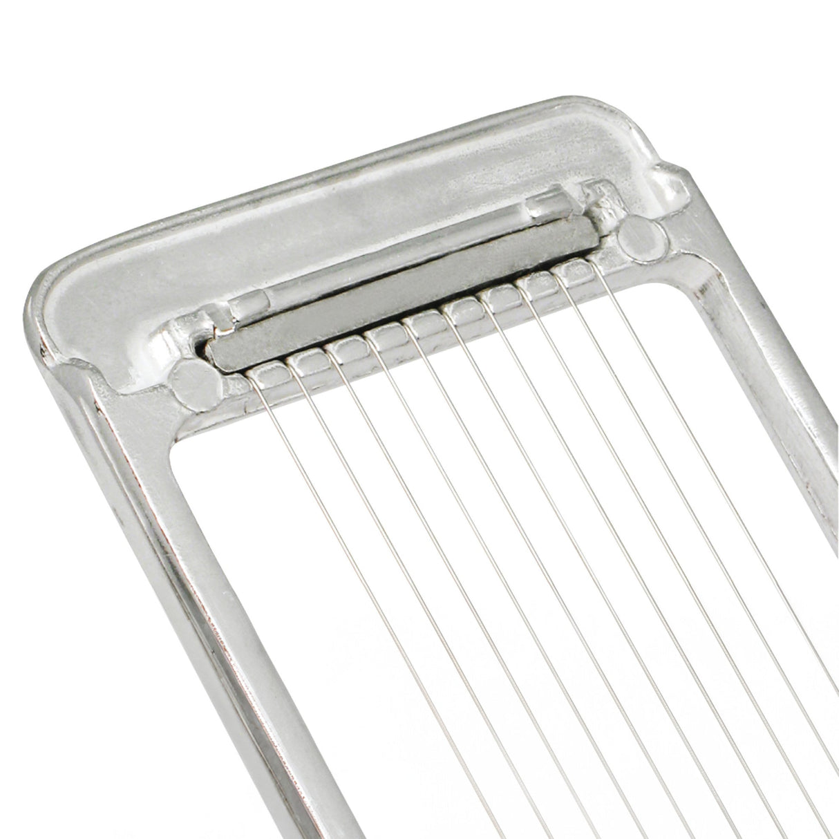 Aluminum Egg Slicer