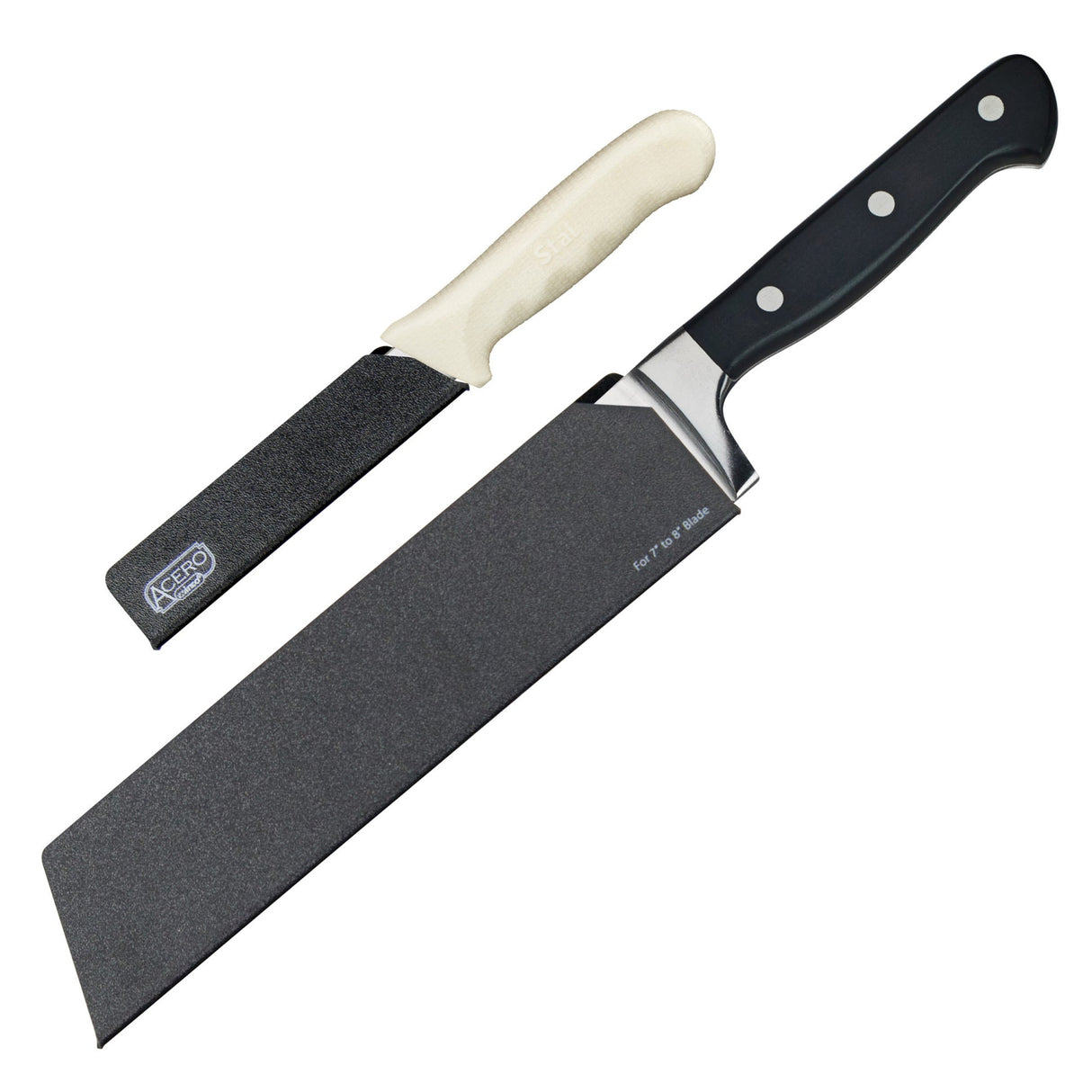 Knife Blade Guard, 8 x 1.5"