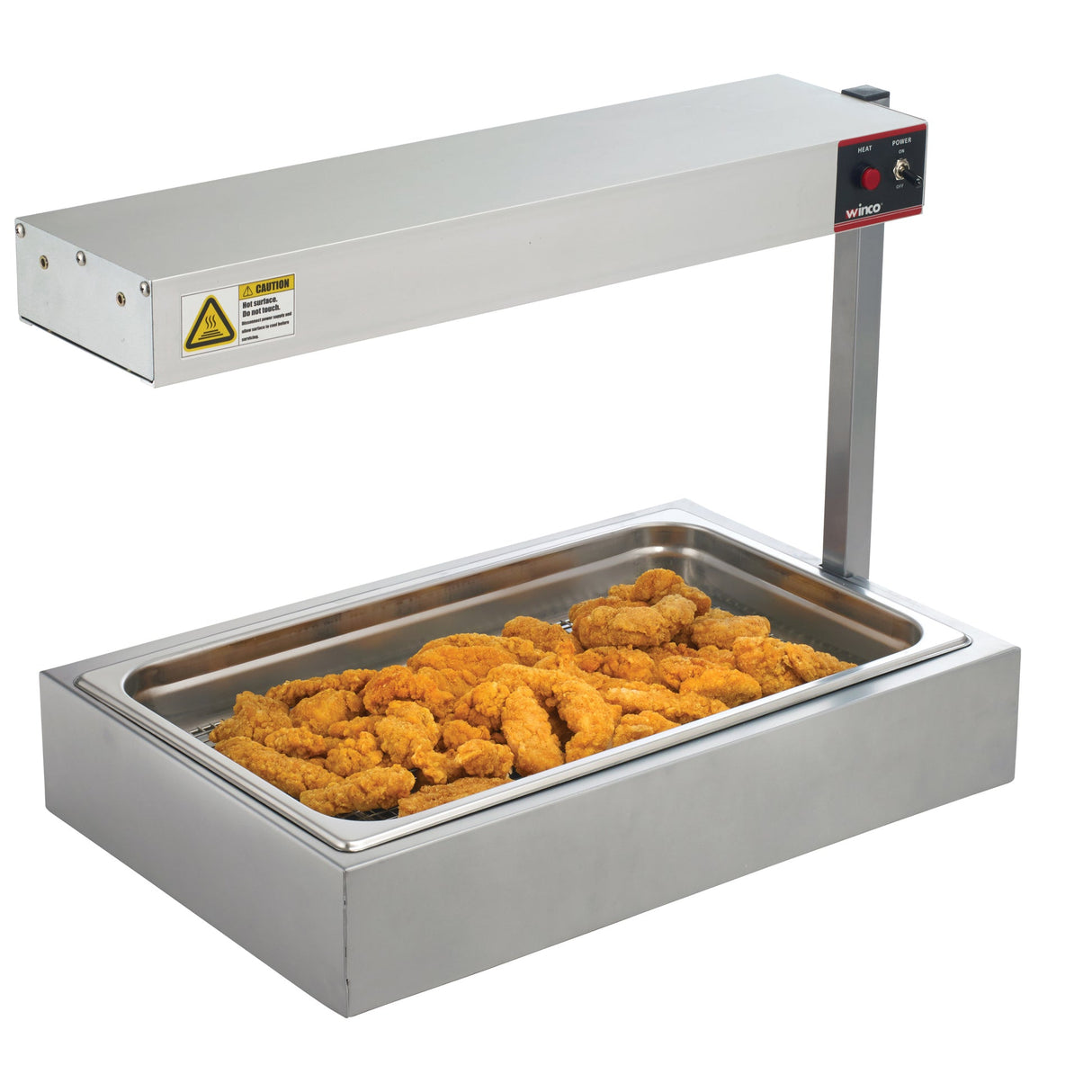 Universal Dump Station Pan Holder, Gray