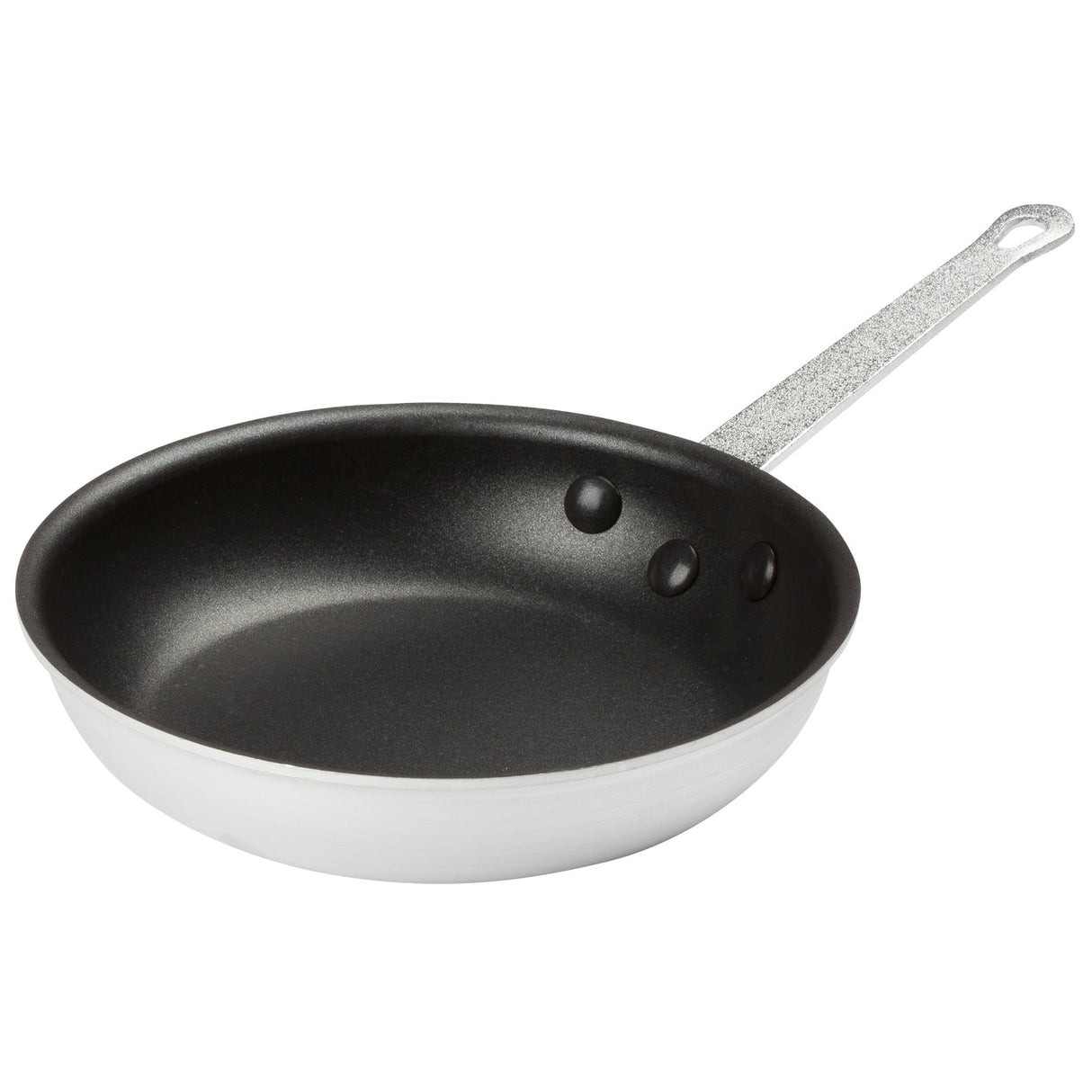 Aluminum Fry Pan, Gladiator, Excalibur Non-Stick