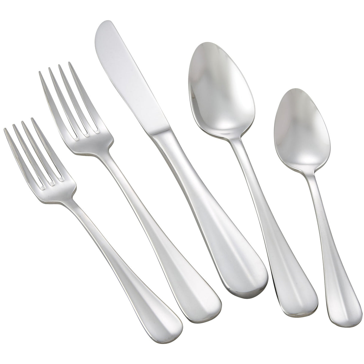 Stanford Dinner Fork, 18/8 Extra Heavyweight