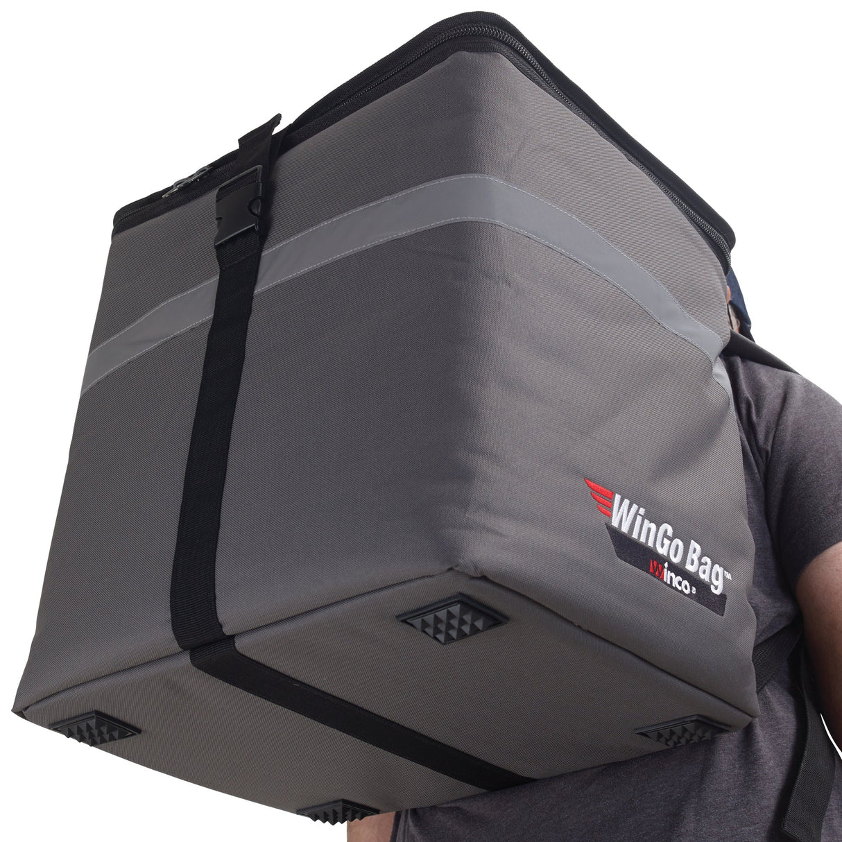 WinGo Bag Premium Backpack