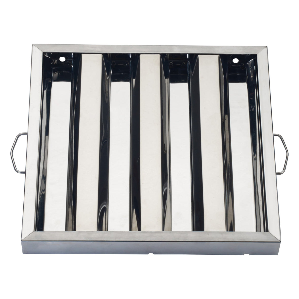 Stainless Steel Hood Filter