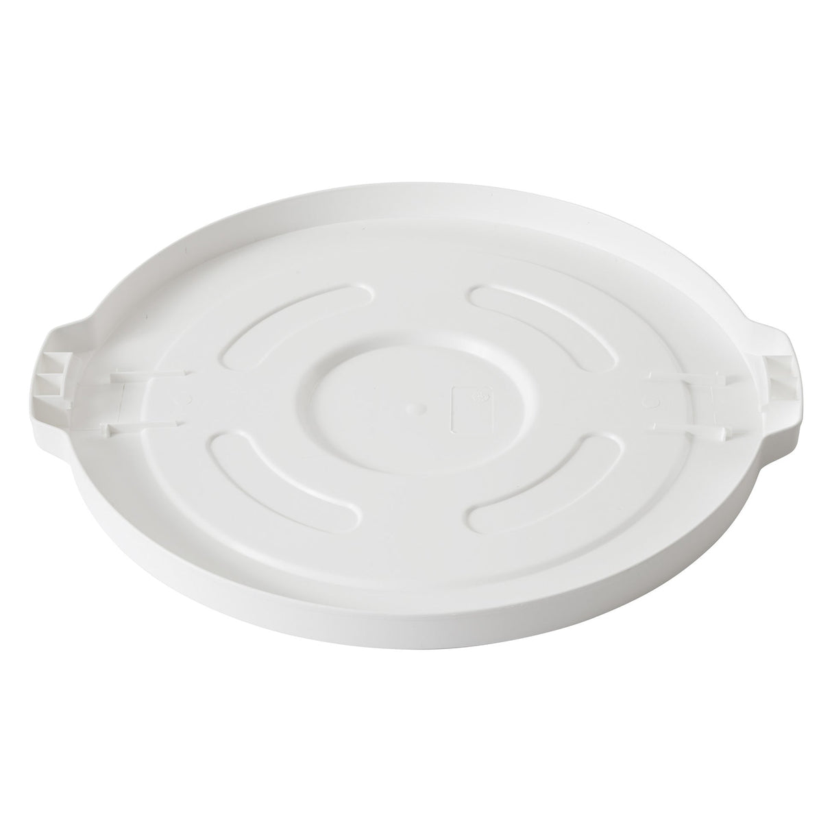 Lids for White Containers