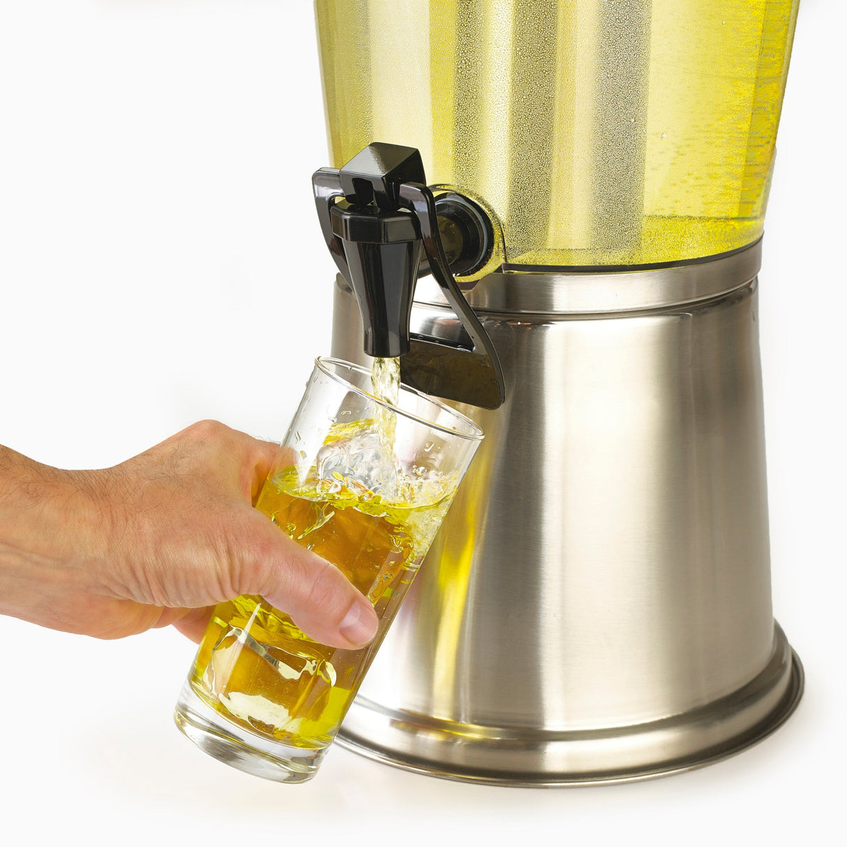 Hands-Free Faucet for 904 & PBD-3SK