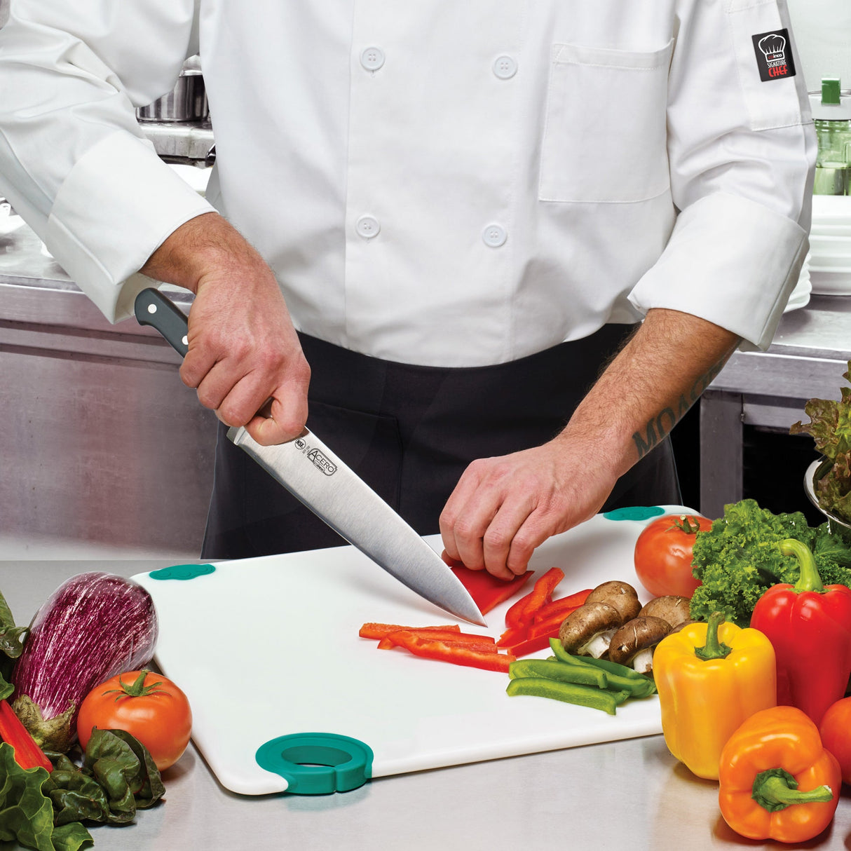 STATIK BOARD Cutting Boards