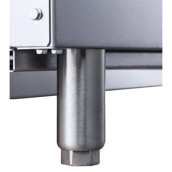 Dukers  DCHPA12 Hot Plate with 2 Burners (Free Shipping) (Add to cart for discount)