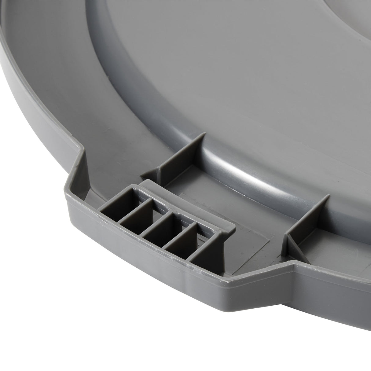 Covers for PTC-Series Can