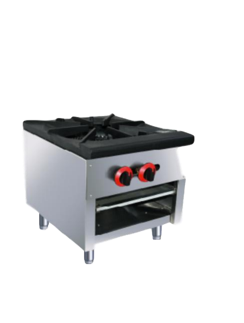 Suoldax Gas Stock Pot Burner HS-1
