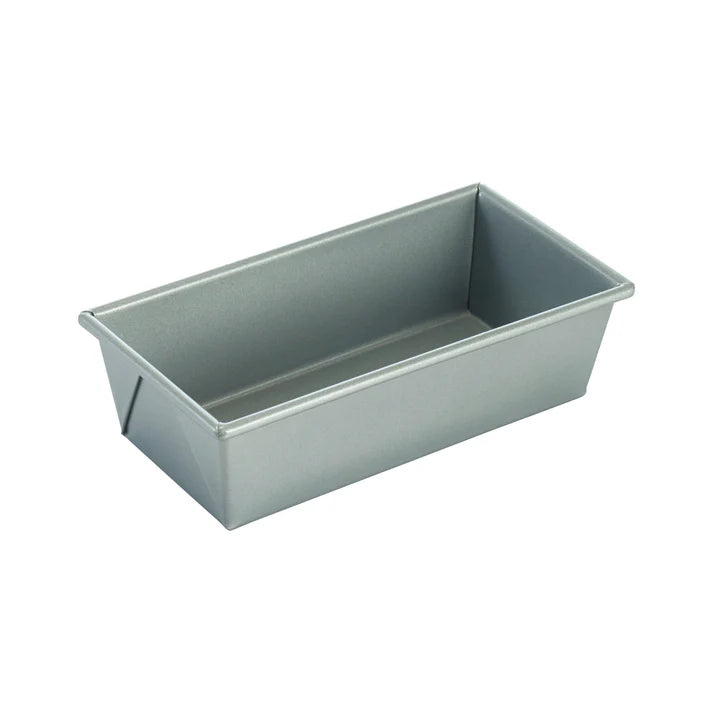 Premium Non-Stick Aluminized Steel Loaf Pans | PFOA Free