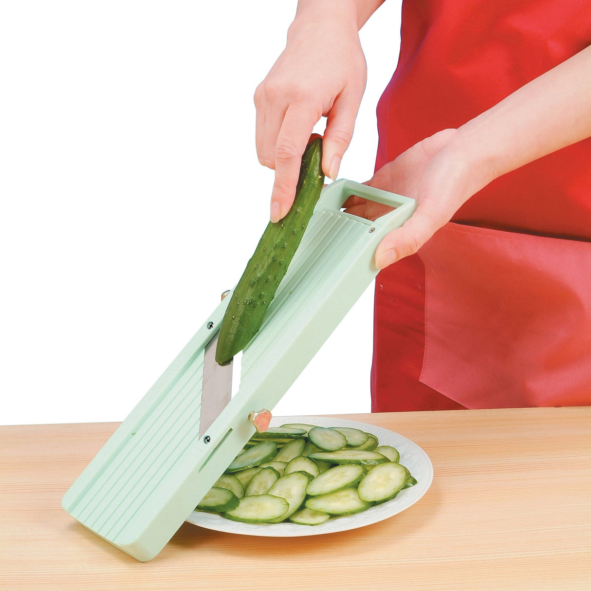 Japanese Mandoline Slicer Set