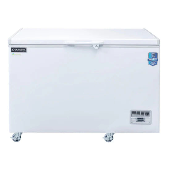 Dukers BD/BG-420 Commercial Chest Freezer (Free Shipping)+(Add to cart for discount)