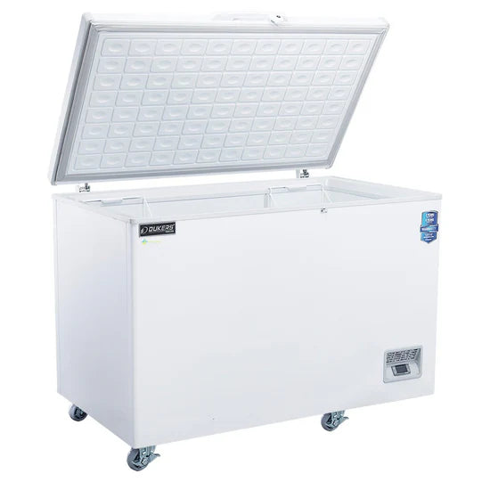 Dukers BD/BG-420 Commercial Chest Freezer (Free Shipping)+(Add to cart for discount)