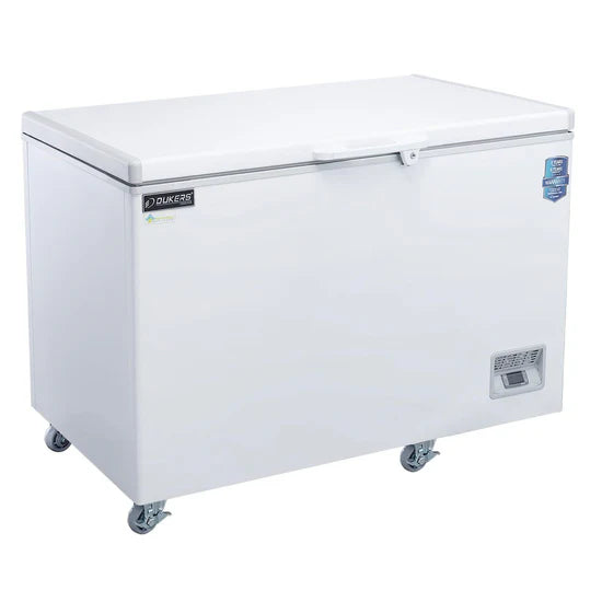 Dukers BD/BG-420 Commercial Chest Freezer (Free Shipping)+(Add to cart for discount)