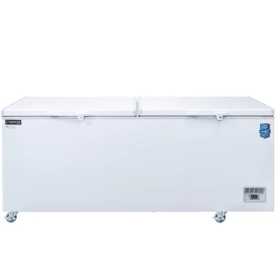 Dukers BD/BG-620 Commercial Chest Freezer (Free Shipping)+(Add to cart for discount)