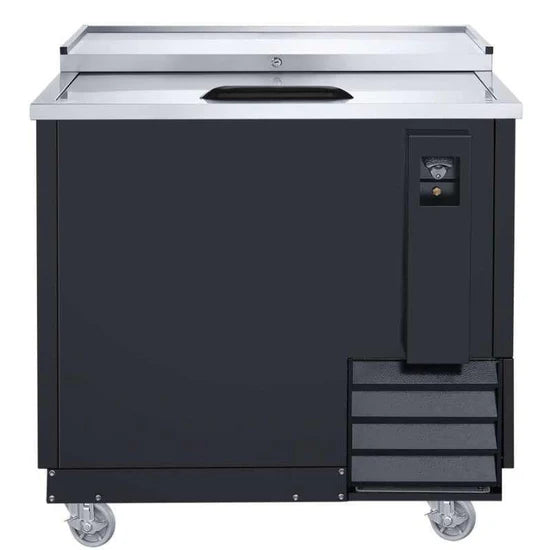 Dukers DHBC36 - 36" Bottle Cooler (Free Shipping) (Add to cart for discount)