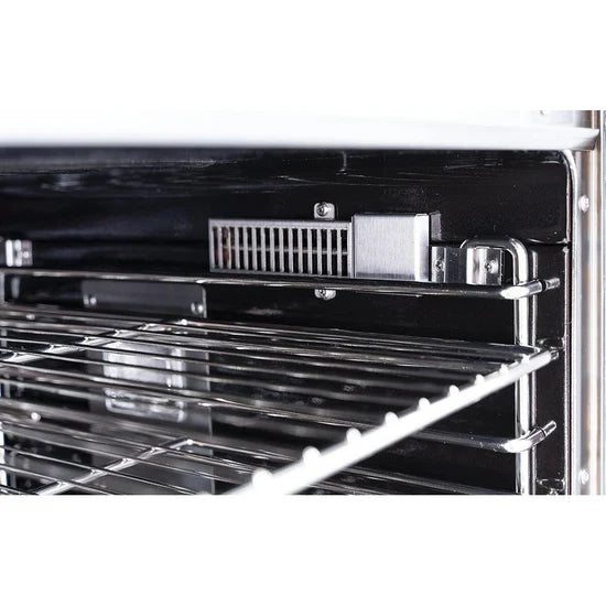 Dukers  DCCOG1 Single Convection Oven (Free Shipping) (Add to cart for discount)