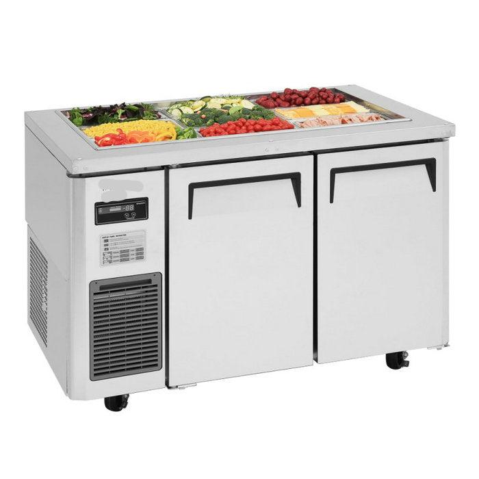 JBT Series Refrigerated Buffet Table (Free Shipping)