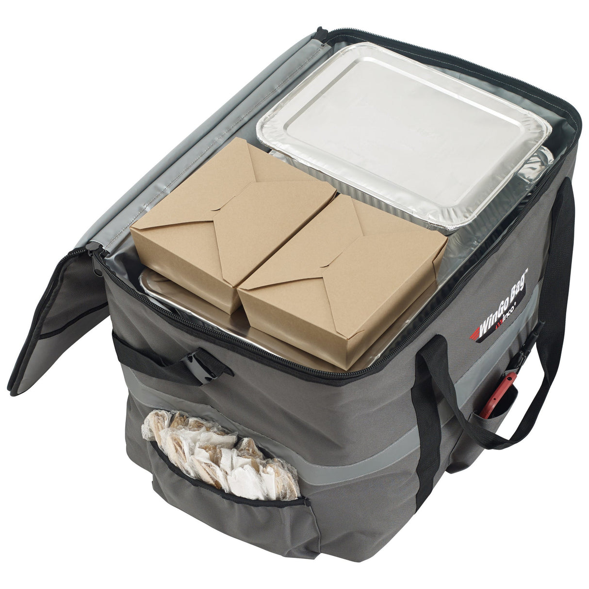 WinGo Bag Premium Catering Bag