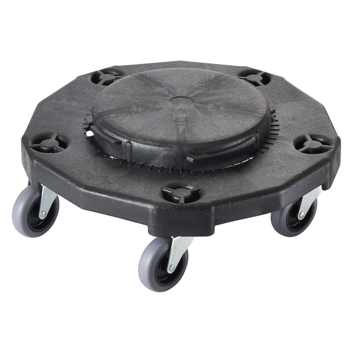 Caster for DLR-2