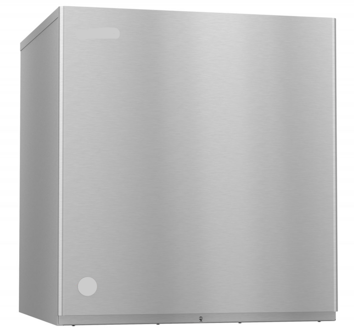 Hoshizaki KM-1100MRJ, Crescent Cuber Icemaker, Remote-cooled