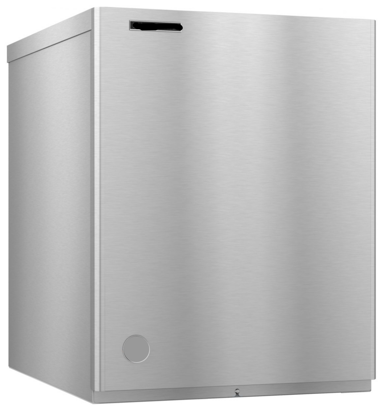 Hoshizaki KM-520MRJZ, Crescent Cuber Icemaker, Remote-cooled