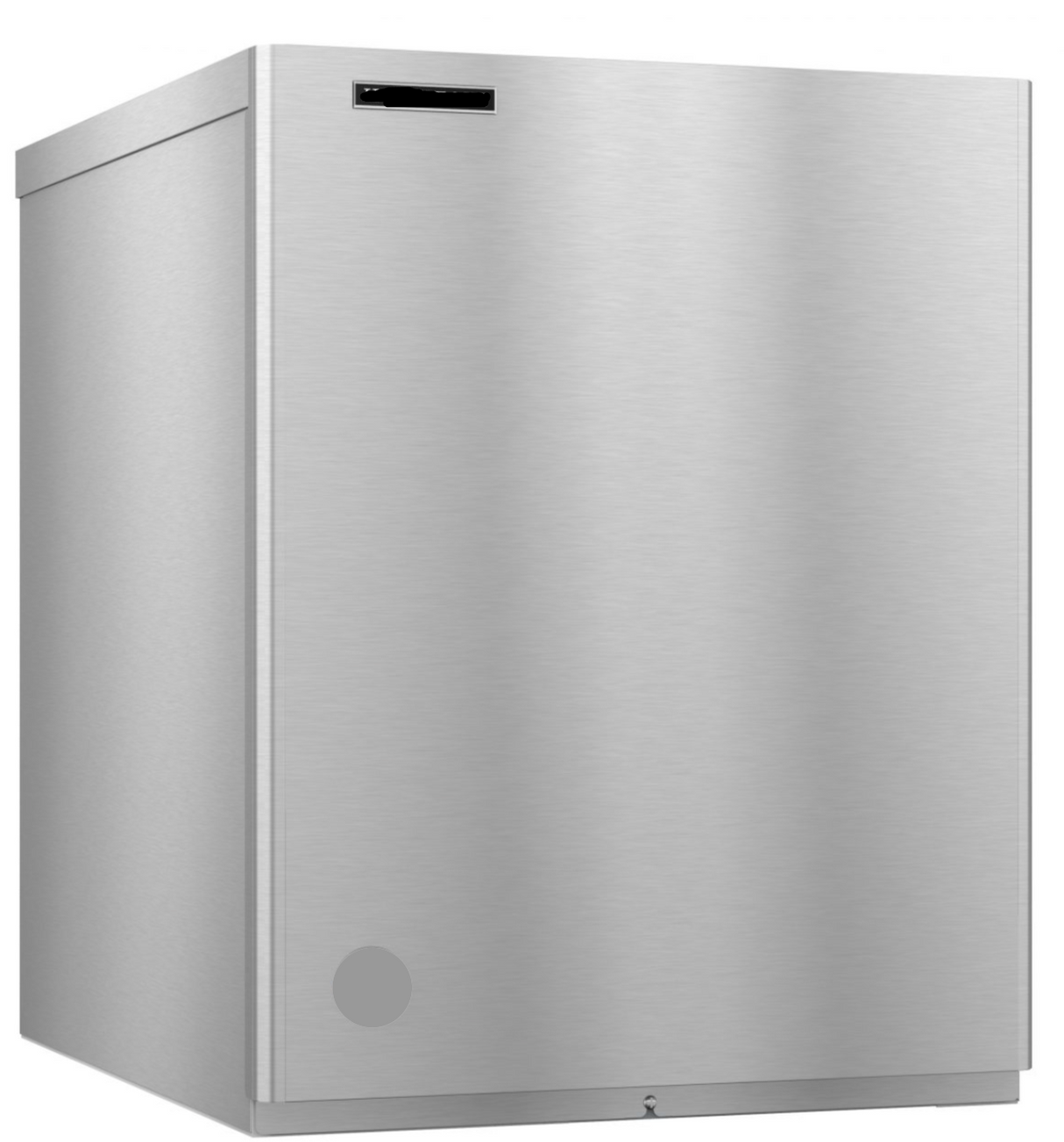 Hoshizaki KM-660MRJZ, Crescent Cuber Icemaker, Remote-cooled