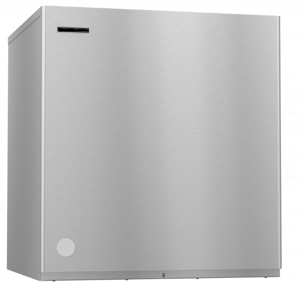 Hoshizaki KM-901MRJ, Crescent Cuber Icemaker, Remote-cooled