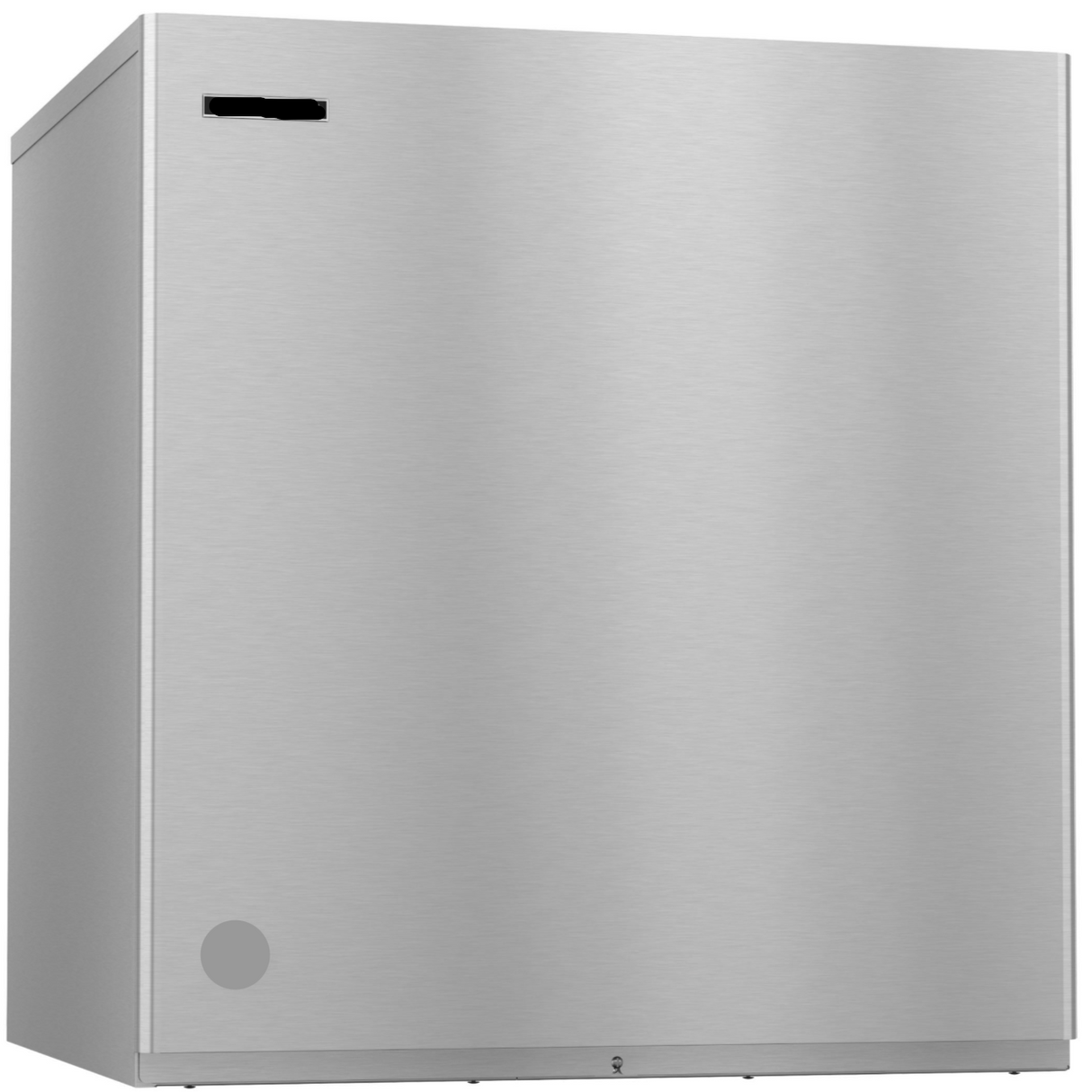 Hoshizaki KM-901MRJZ, Crescent Cuber Icemaker, Remote-cooled