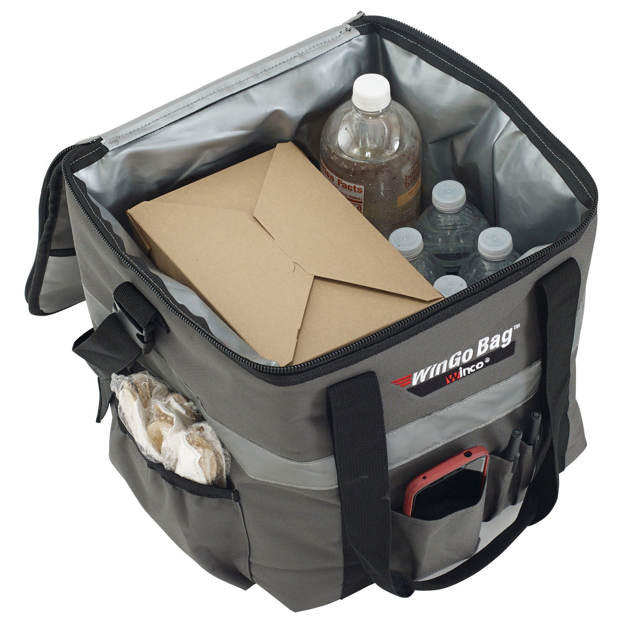 WinGo Bag Premium Catering Bag