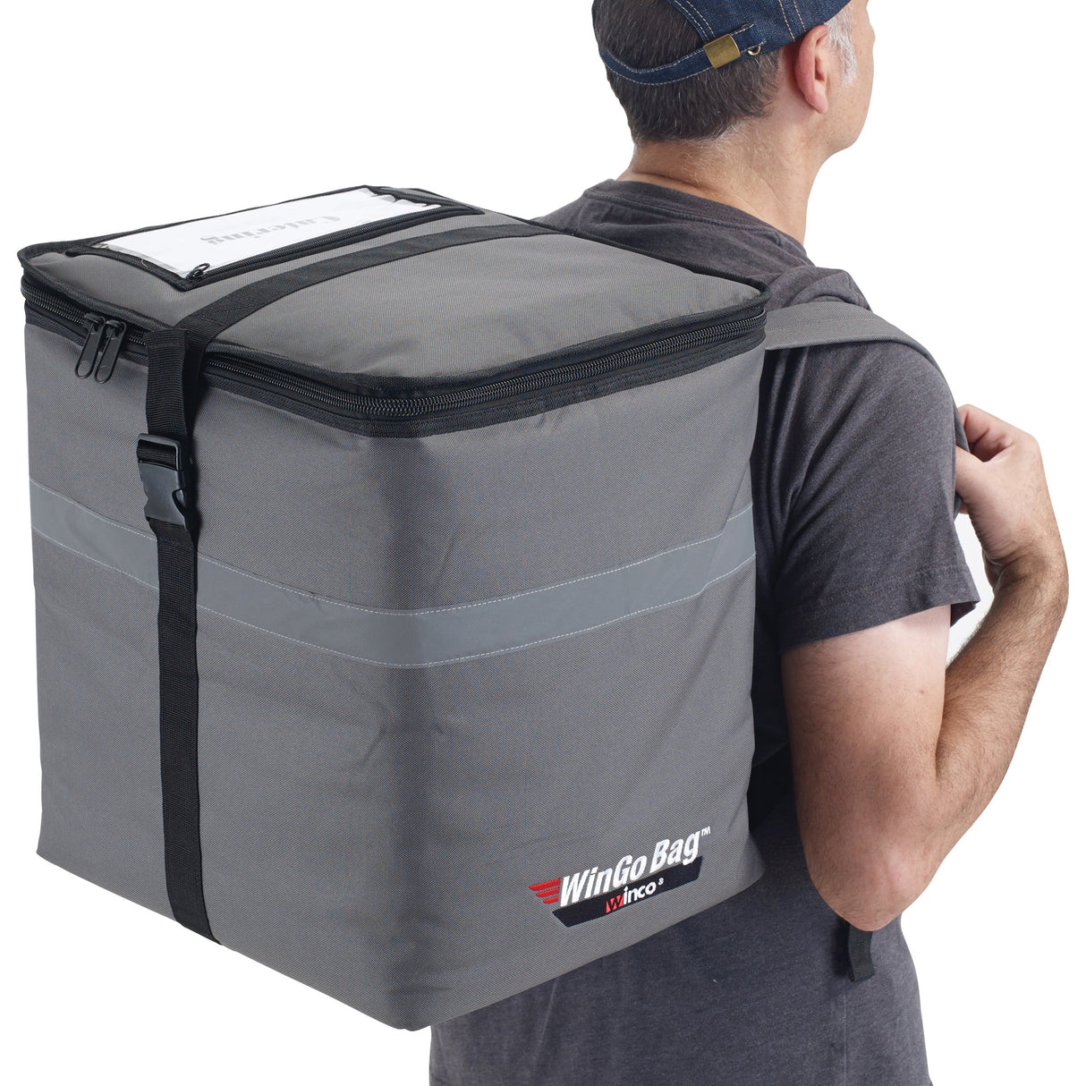 WinGo Bag Premium Backpack