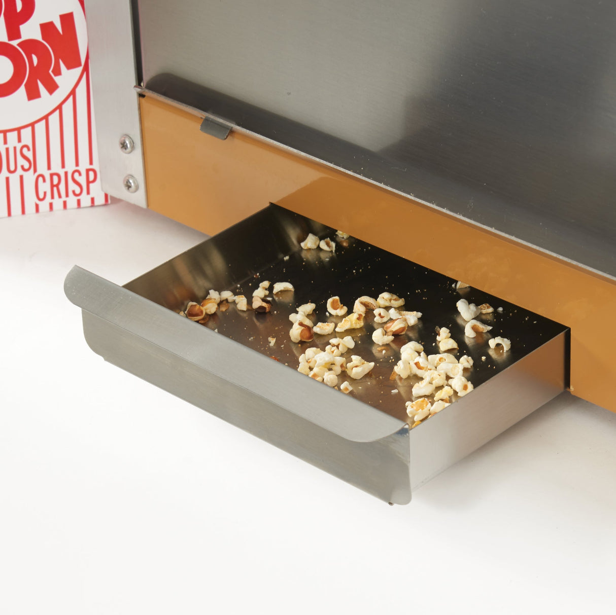 BenchmarkUSA Premiere Popcorn Machine