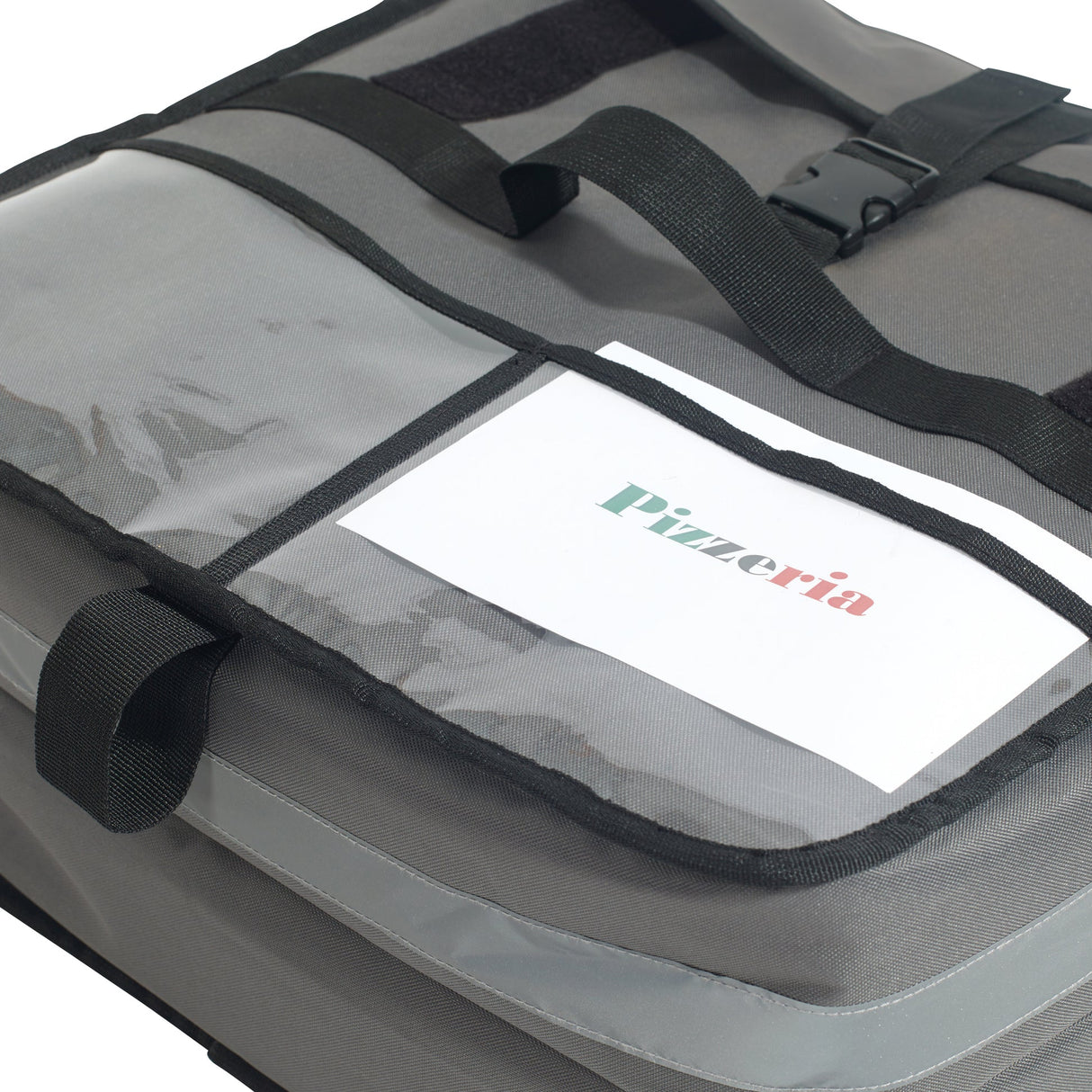 WinGo Bag Premium Pizza Bag