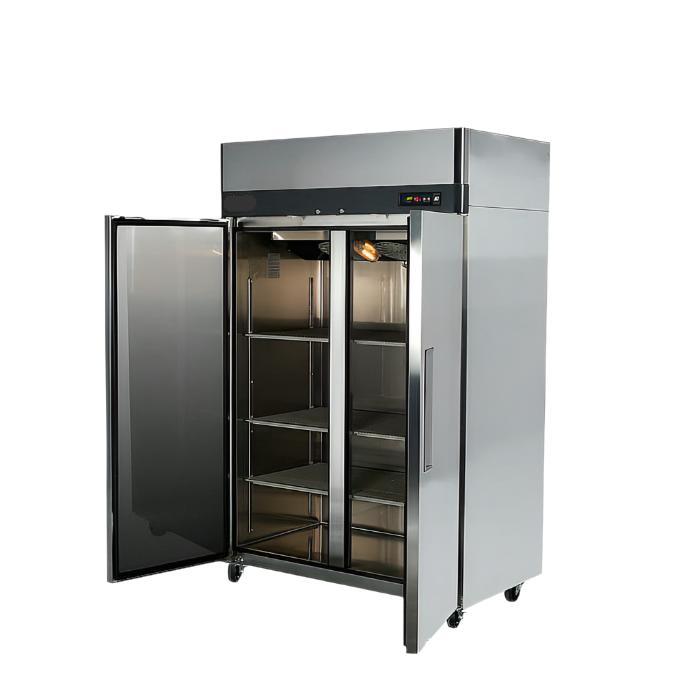 M3F-47 Double Door Blast Freezer (Free Shipping)