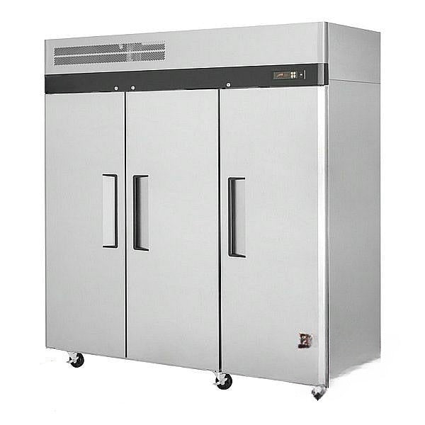 Turbo Air Freezer Series (Free Shipping) |Turbo Air 急冻柜系列