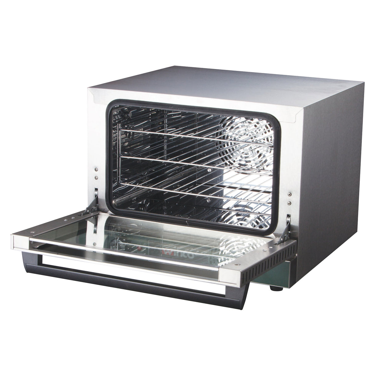 Quarter-Size Countertop Convection Oven, 0.8 Cubic Feet
