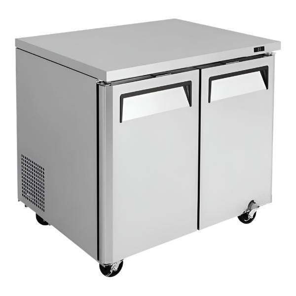 Turbo Air Freezer Platform Cabinet Series (Free Shipping)