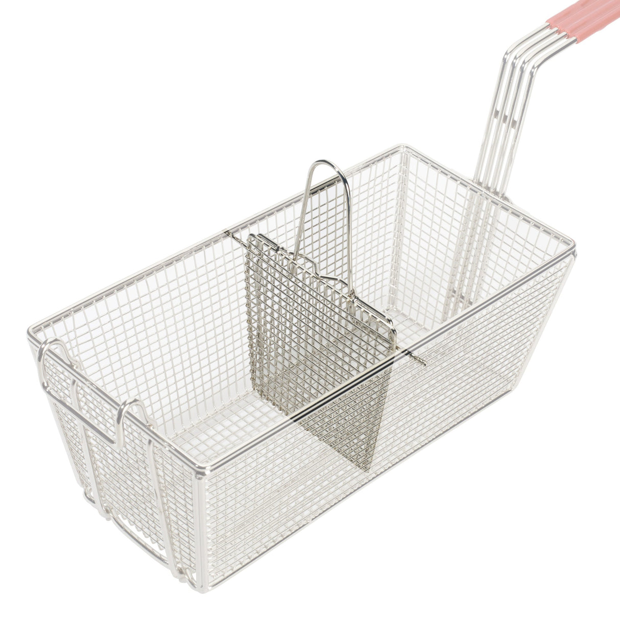 Fryer Basket Divider