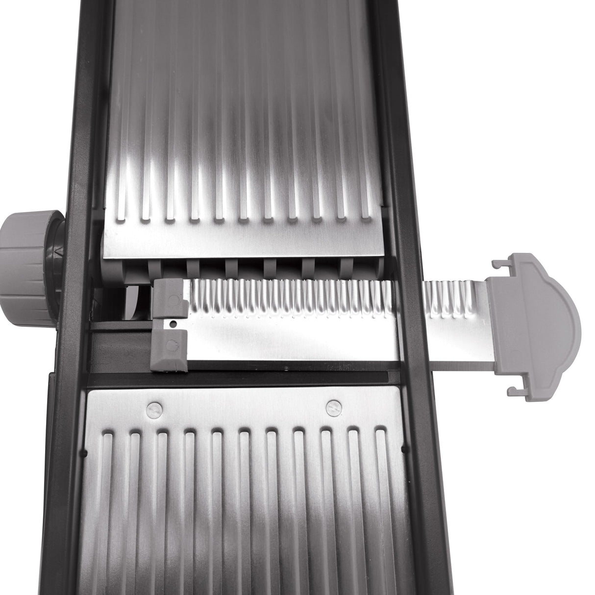 Mandoline Slicer Set with Built-In Blades